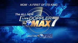 ABC7 LIVE Doppler 7 MAX