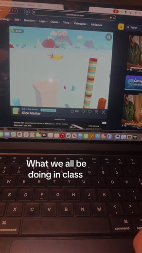 Even know we know we need to lock in and work #school #laptop #viral #fup #like