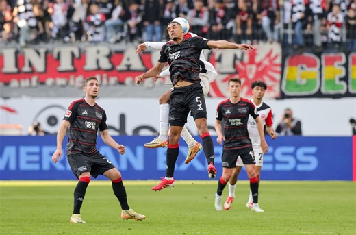 Eintracht Frankfurt vs Union Berlin Prediction and Betting Tips | 21st September 2025