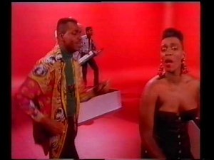 Paul Simpson featuring Adeva - Musical Freedom (Moving On Up)