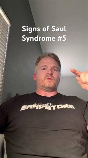 Friction keeps men sharp. #dadstrong #killthebear #leadership #masculinity