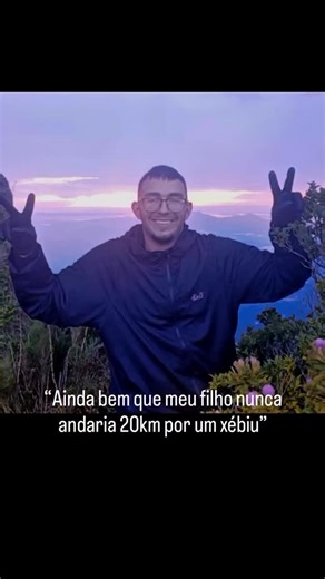 Lucas Dantas on Instagram: "Papo de volta ao mundo 😂"