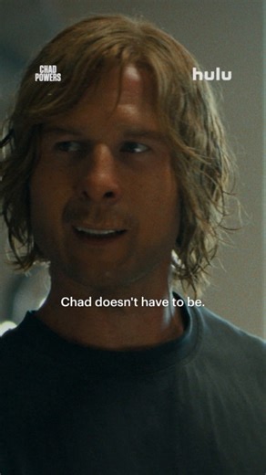 Stream Chad Powers on Hulu and get All of ESPN, All in One Place with the Disney , Hulu & ESPN Unlimited bundle. | ESPN