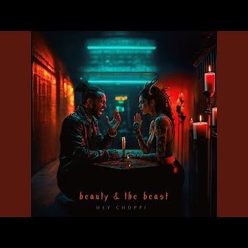 Beauty & The Beast
