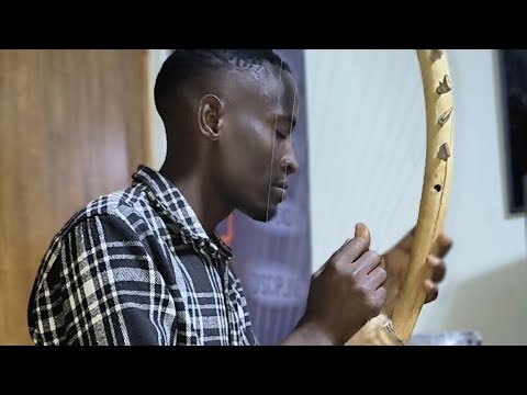 African music instruments live!