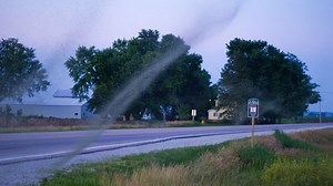 Giant 'Bugnado' Swarms In America's Heartland