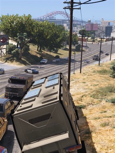 GTA V Car Crash Compilation: Epic Destruction Moments