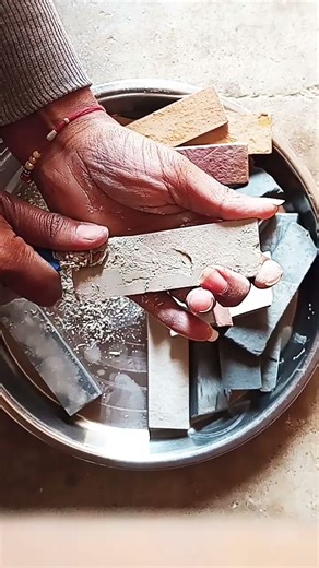 white bar cleaning video #setisfyingvideo #asmrsounds #relaxationsounds #cleaning