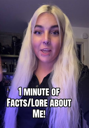Unexpected Life Facts You Need to Know About Me