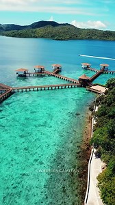 New place to consider to unwind from the toxic city life. Sunlight Ecotourism Island Resort Culion, Palawan | The_Philippines