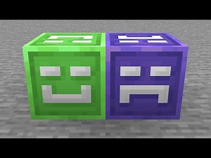 New blocks are just... :) :(