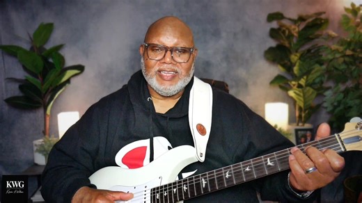 Chord￼ substitutions | Kevin Wilson