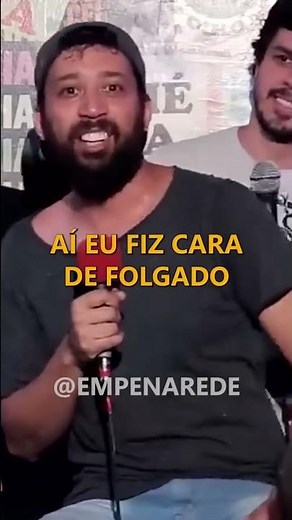 Comentando Histórias - Corte Ep 17 #standupcomedy #humor #comedia