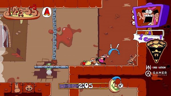 xPizzaTheDude - Twitch