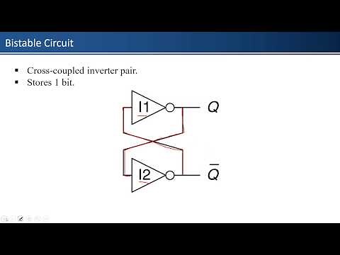 08 Computer Architecture Chapter 3 - State Elements