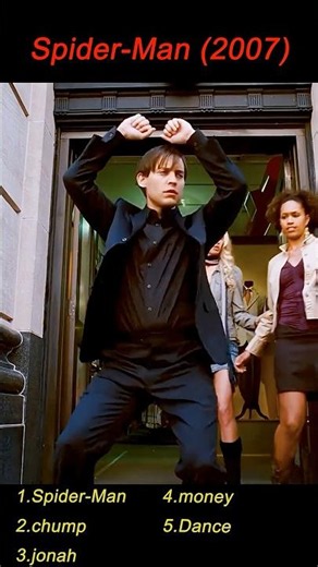 Spider-Man 3 | Toby Possessed by Venom! Hilarious Wage Demand 🕷️🕸️💥