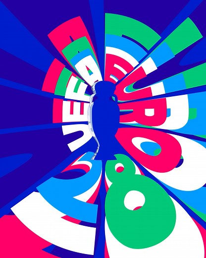 9 venues. 8 cities. 4 host countries. #EURO2028 ⚪️🔴🔵🟢 | UEFA EURO 2024