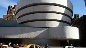 Pionier der Architektur: Frank Lloyd Wright