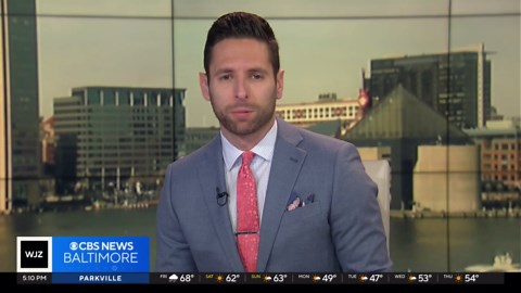 Baltimore's new $1 billion jail expected to be most expensive state-funded project in history