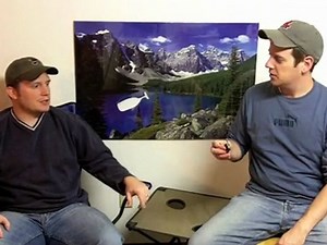 Episode 13 - Gerber Vise Multi Tool Thingy