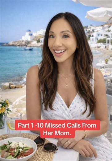 Ten Missed Calls From Her Mom: A Personal Insight