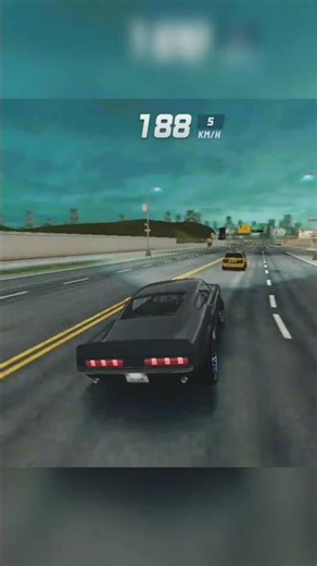driving muscle car #musclecar #Extreme car driving