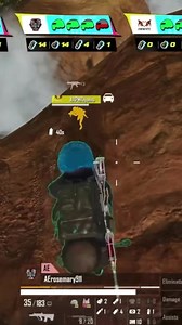 Alter Ego vs Bigetron: Pertarungan Seru di PUBG Mobile