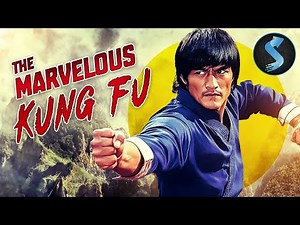 Marvelous Kung Fu | Kung Fu | Full Movie | The Sword Must Be Protected!