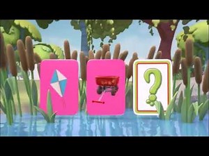 Bob the Builder Loftys Jungle Fun