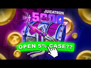 💪 HOW I ROBBED CSGOROLL... (RUTHLESSLY)