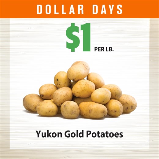 Here’s a peek at what’s on sale this week! Find more great deals in our weekly ad. | Festival Foods