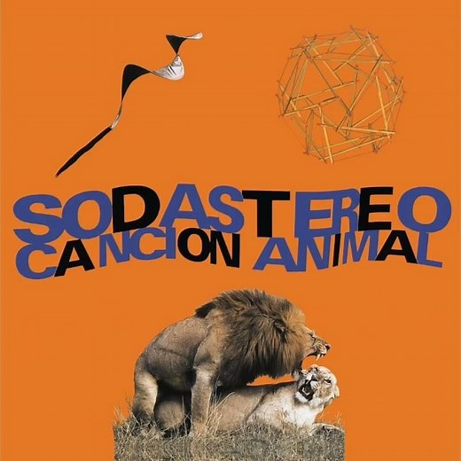 Soda Stereo - Discografía Completa (Official Video)