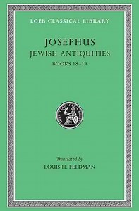 Josephus on Jesus - Alchetron, The Free Social Encyclopedia