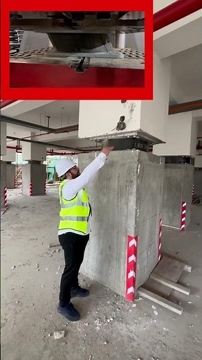 Next-Generation Isolation & Damping Systems for Global Infrastructure