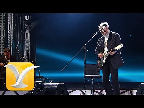 Yusuf Cat Stevens, Father and Son - Another Saturday Night, Festival de Viña 2015 HD 1080p