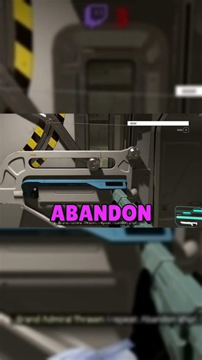 Empire Command: Abandon Ship! #shorts