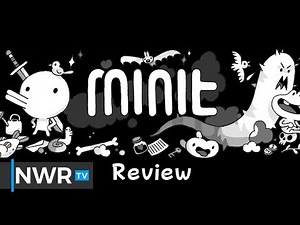 Minit (Nintendo Switch) Review