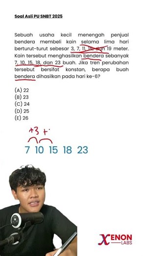 General Reasoning Tips and Tricks #snbt #snbp #utbk #snbt2026