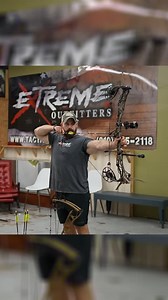 3.8K views · 70 reactions | Which bow is QUIETER? Mathews vs Hoyt. #archery #archerylife #hoyt #mathewsarchery | Extreme Outfitters | Facebook
