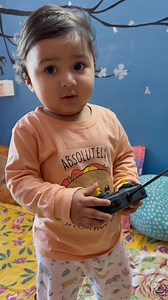 5.6K views · 4.2K reactions | দেখো kuttush চালাচ্ছে remote control car 藍藍藍藍 #reels #viral #trending #kuttush #fun #love #car | Manisha Banerjee | Facebook