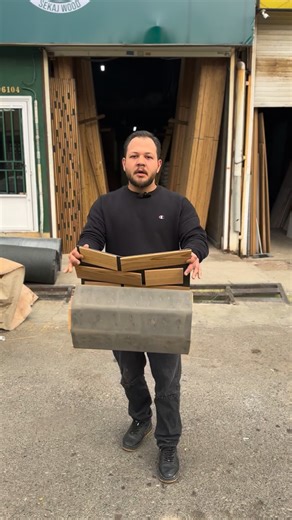 ‎سه‌کاج | Sekaj‎ on Instagram‎: "⁨ ⁨ برای دریافت لیست قیمت عدد ۳ رو کامنت کنید ابعاد این پنل ۵۰ در ۲۷۰ عایق صدا عایق دما نصب اسان ضد حشره مناسب فضای داخلی و خارجی این پنل از فوم اکوستیک و چوب ترموود که از درخت های کاج روسی تهیه و در ایران توسط مجموعه ی سه کاج فرآوری شده تولید شده که توی سایز های مختلف دیگه هم تولید میشه برای دریافت لیست قیمت عدد ۴ رو کامنت کنید فروشگاه سه کاج وارکننده تخته روسی و تولیدکننده ترموود، تایل ترموود، لمبه روسی، ترمووال و الوارهای روسی است. آدرس: تهران، شهرک صنعتی خاور