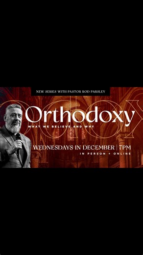 Overflowing with the Spirit and enthusiasm as I prepare to unleash a powerful new series! Get ready to dive deep into the Word and ignite your faith like never before! 🔥🙌 — World Harvest Church | Wednesday Nights | Orthodoxy | 7 PM ET | In person & Online — #NewSeries #Midweek #NightService #WednesdayNight #Orthodoxy #InPerson #Online #Rodparsley #whclife #PentecostalPreacher #IgniteYourFaith | Rod Parsley