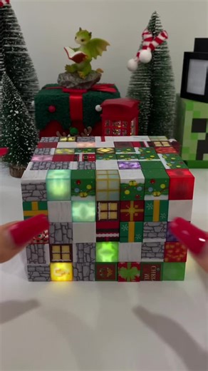 Build more, scroll less 🧠✨ #timetome#magneticblock#buildingtoys #giftsforkids#tiktokmademebuyit