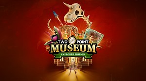 Buy Two Point Museum: Explorer Edition - PC & Mac (Steam)