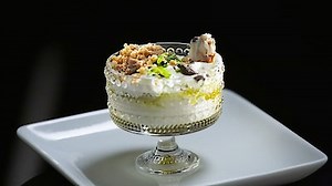 Watch Chopped Sweets Season 1 Episode 10 - Freeze, Please