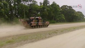 11K views · 530 reactions | Hanwha Defense Australia and Team Redback has officially launched the Redback Infantry Fighting vehicle ahead of delivering three Redback vehicles to compete in the test and evaluation trials being conducted as part of the Risk Mitigation Activity for project Land 400 Phase 3. | Military Leak | Facebook