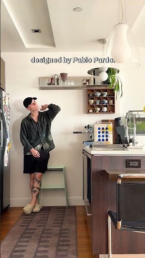 Final Kitchen Update - New Pendant Lights