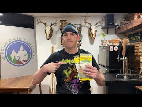 How to Plan Your First Solo Backpacking Adventure