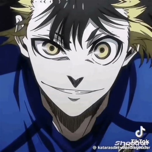 bachira edit #bluelockedit