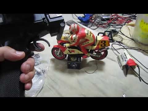 1/8 YAMAHA YZR 500 グランプリレーサー